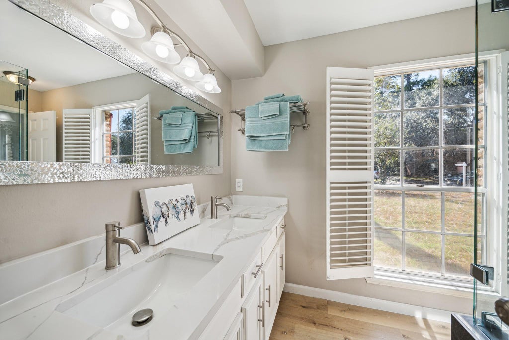 Photo of 1502 Big Horn Drive, Houston, TX 77090 (MLS # 55155522)