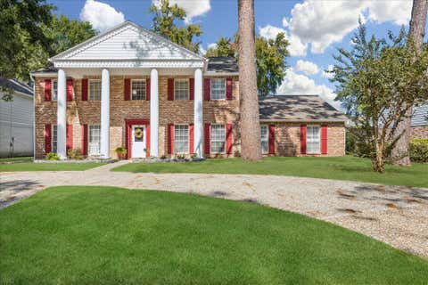 Photo of 1502 Big Horn Drive, Houston, TX 77090 (MLS # 55155522)
