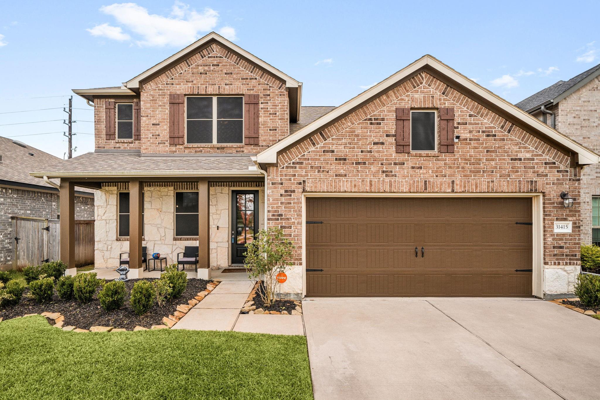 31415 Valley Briar Way