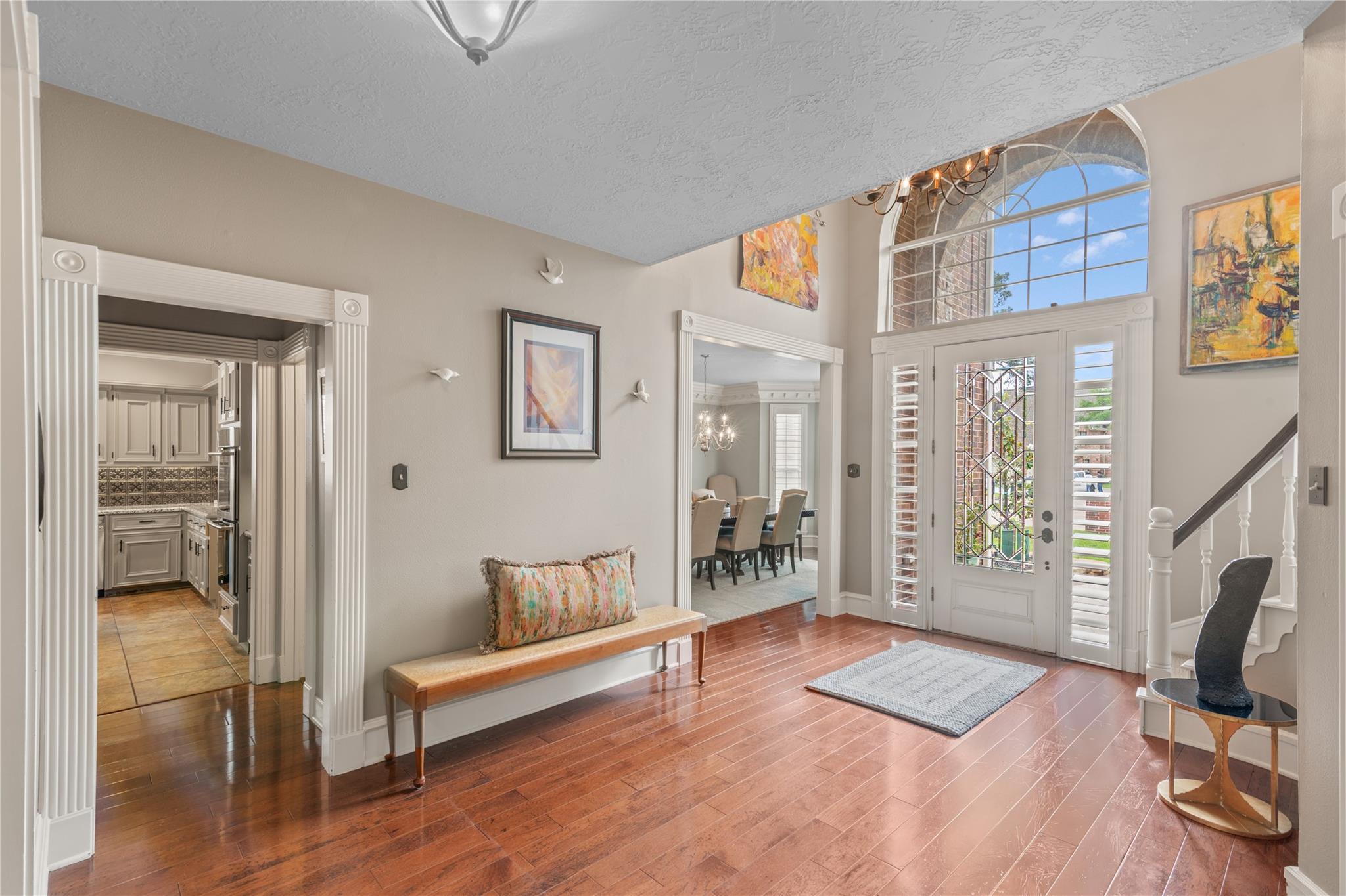 7602 Oxfordshire Drive