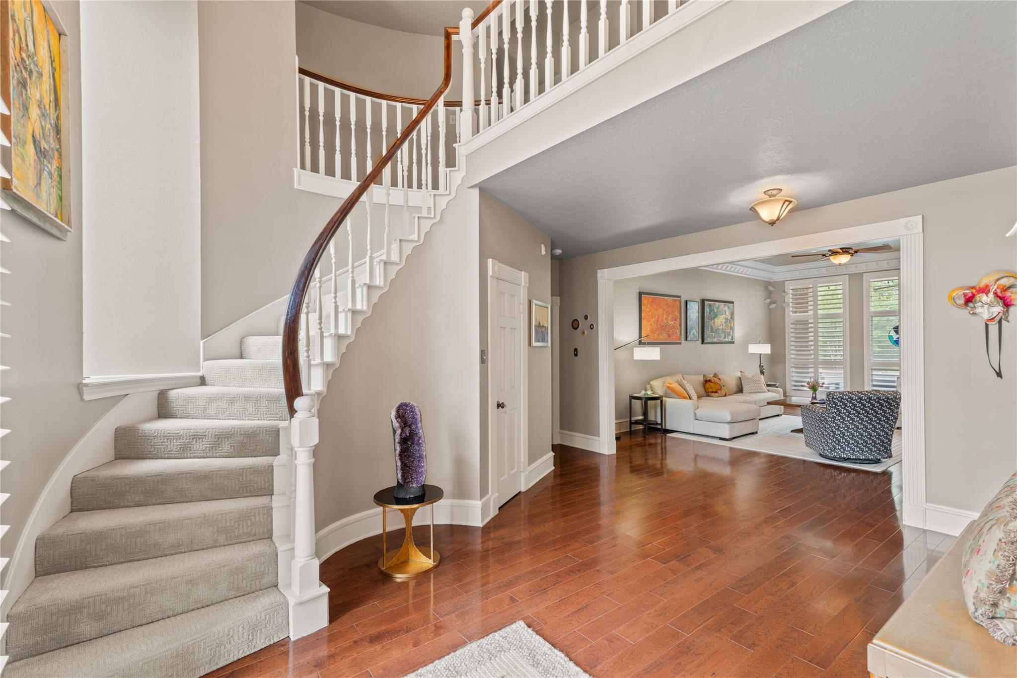 7602 Oxfordshire Drive