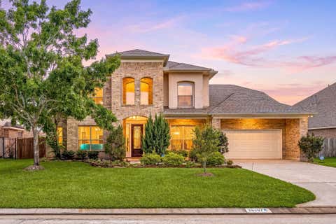 Photo of 25207 Summer Chase Drive, Spring, TX 77389 (MLS # 83517566)
