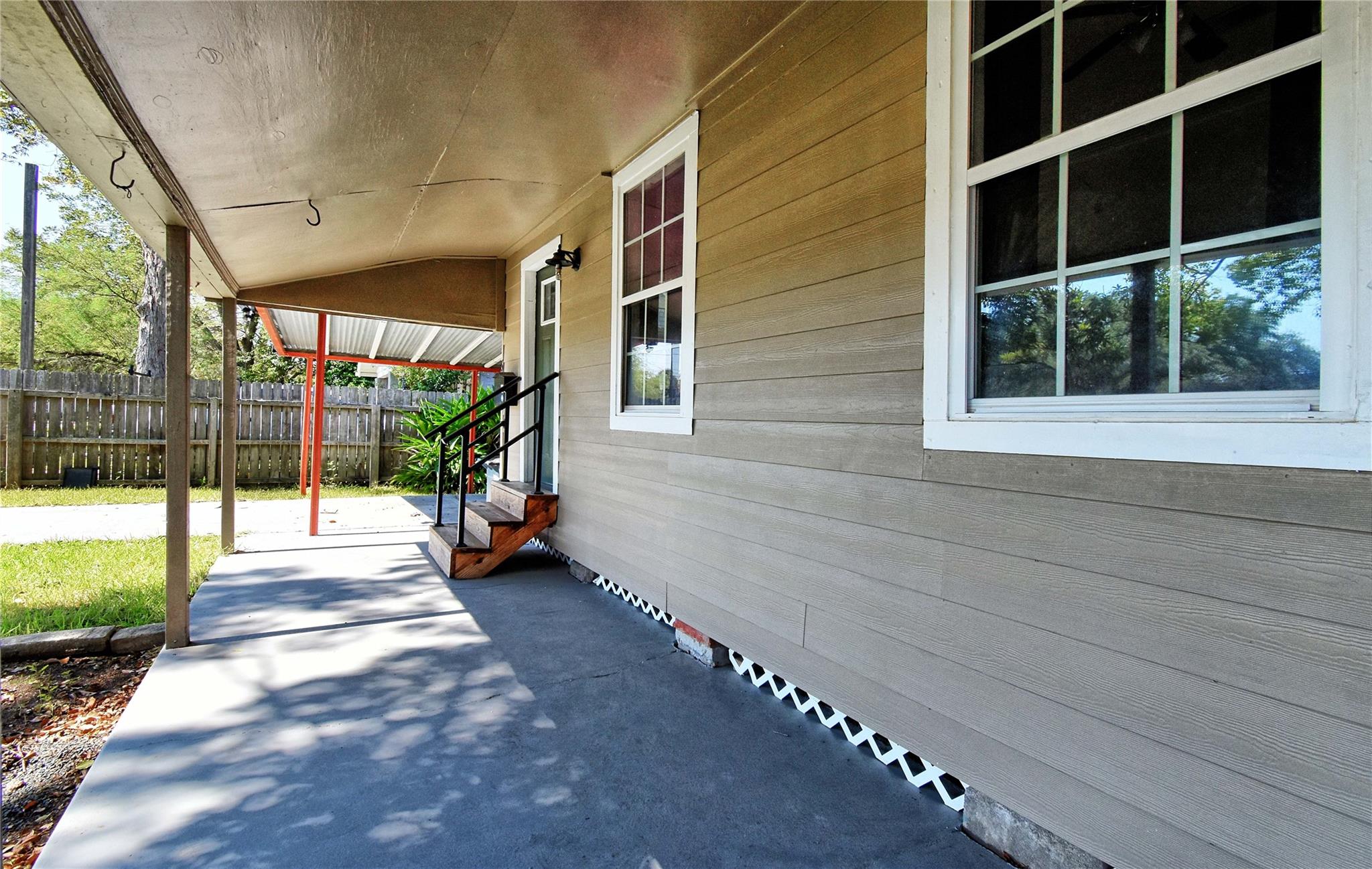 504 Green Street