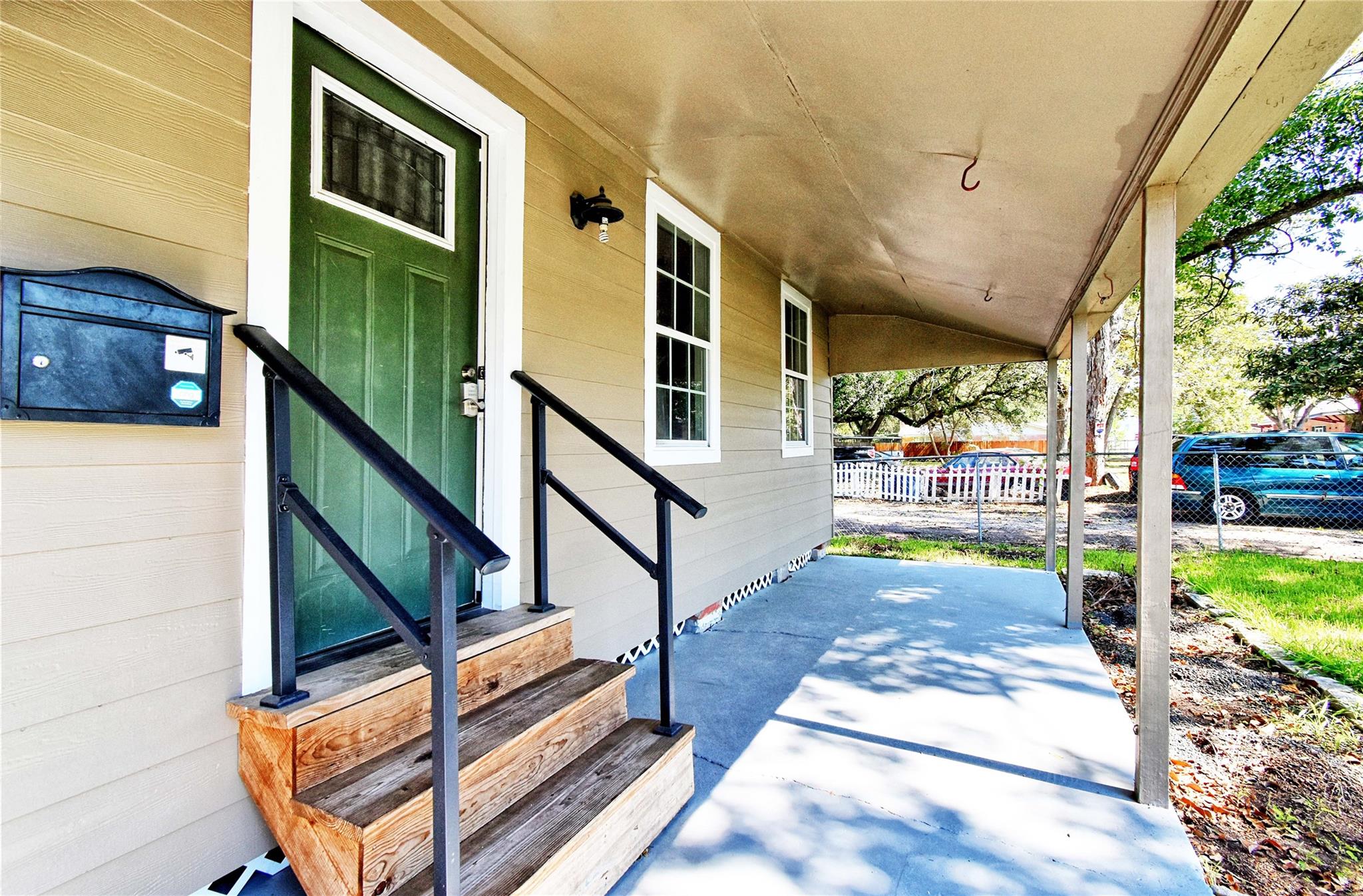 504 Green Street