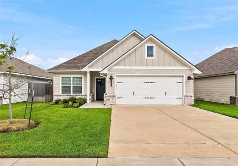 Photo of 2805 Buccaneer Trail, Bryan, TX 77803 (MLS # 41431974)