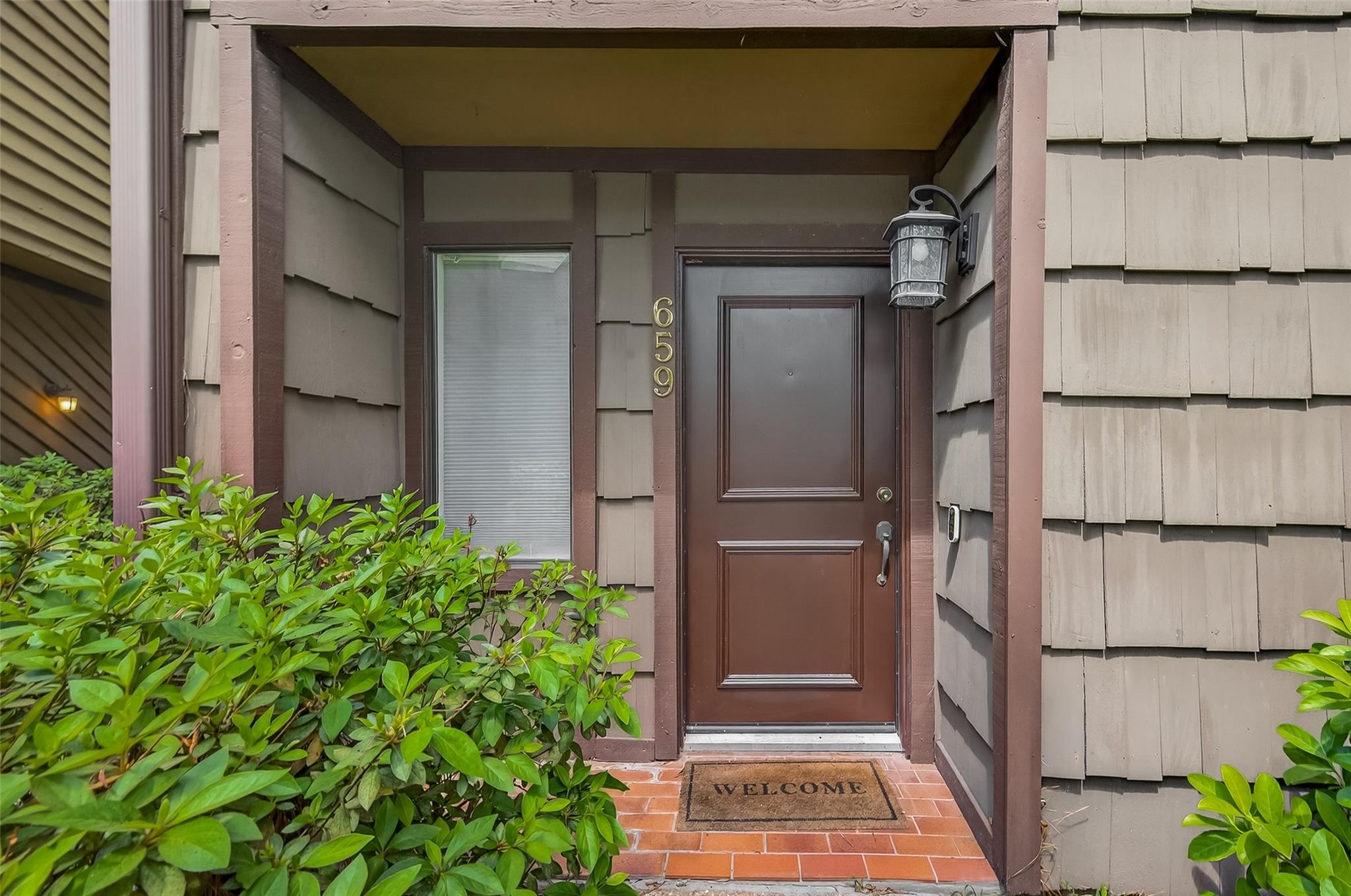 11711 Memorial Drive 659