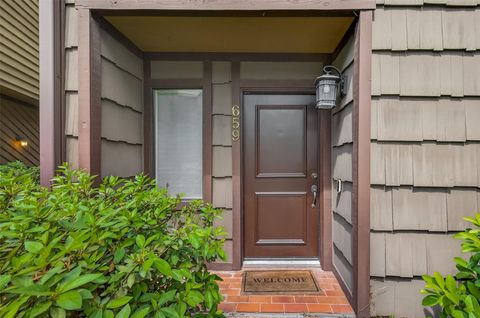 Tiny photo for 11711 Memorial Drive #659, Houston, TX 77024 (MLS # 63178174)