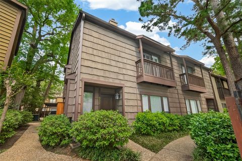 Photo of 11711 Memorial Drive #659, Houston, TX 77024 (MLS # 63178174)