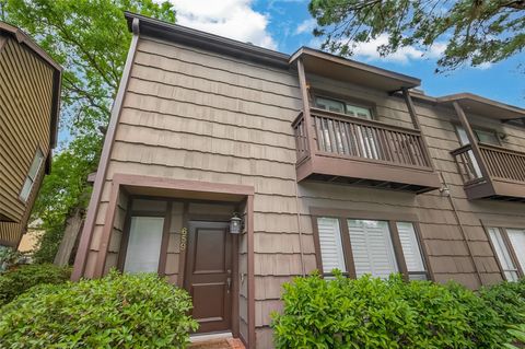 Tiny photo for 11711 Memorial Drive #659, Houston, TX 77024 (MLS # 63178174)