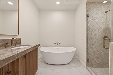 Tiny photo for 11711 Memorial Drive #659, Houston, TX 77024 (MLS # 63178174)