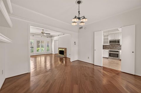 Tiny photo for 11711 Memorial Drive #659, Houston, TX 77024 (MLS # 63178174)