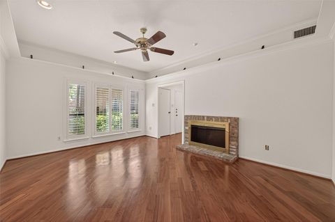 Tiny photo for 11711 Memorial Drive #659, Houston, TX 77024 (MLS # 63178174)