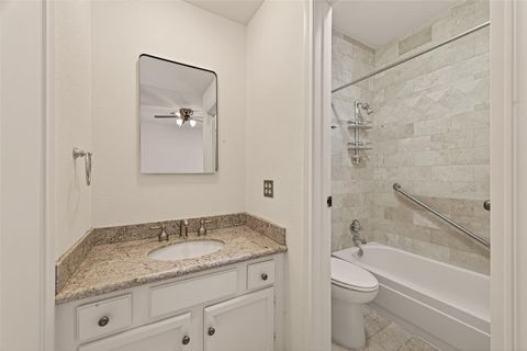 Tiny photo for 11711 Memorial Drive #659, Houston, TX 77024 (MLS # 63178174)