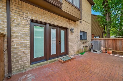 Tiny photo for 11711 Memorial Drive #659, Houston, TX 77024 (MLS # 63178174)