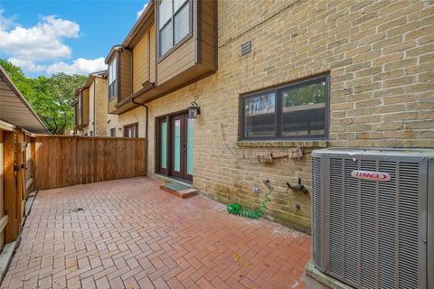 Tiny photo for 11711 Memorial Drive #659, Houston, TX 77024 (MLS # 63178174)