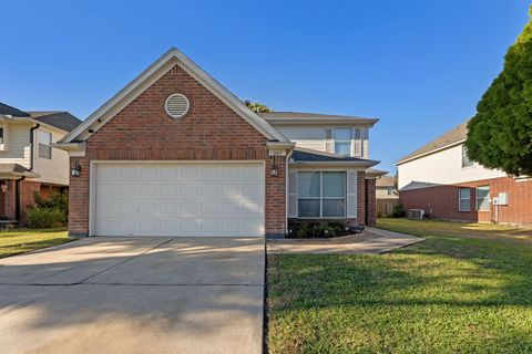 Photo of 1207 N Lady Fern Lane, Houston, TX 77073 (MLS # 64329120)