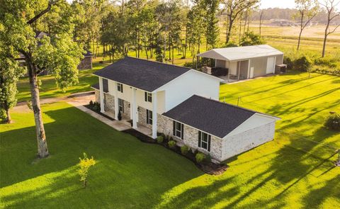 Homes For Sale - 20011 Flying Dove Trail<br/> Crosby, TX 77532