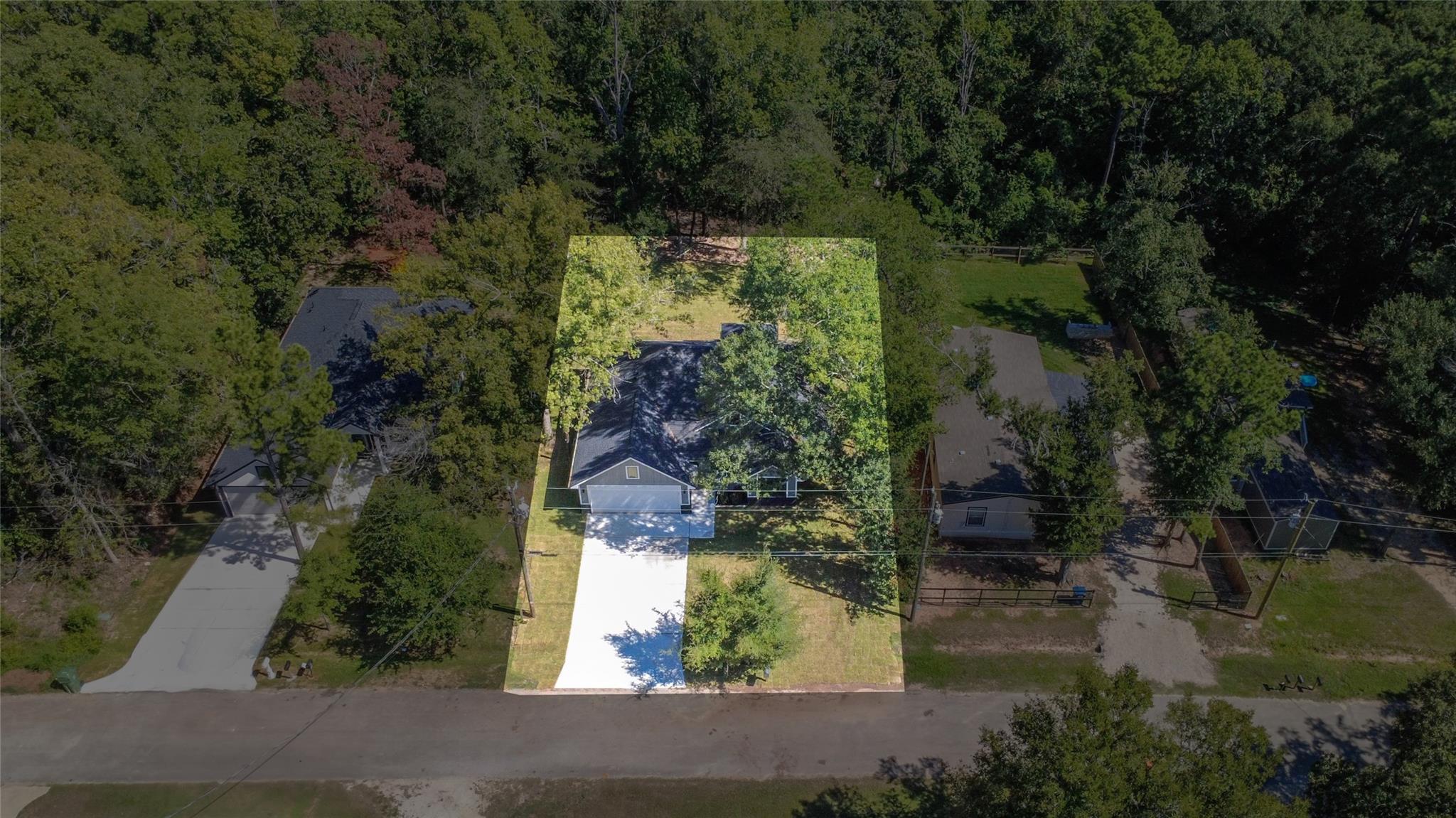 3575 Roy Bean Road