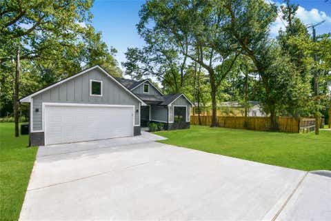 Photo of 3575 Roy Bean Road, Willis, TX 77378 (MLS # 82143874)