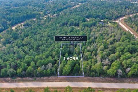 Photo of 329 Exploration Road, Willis, TX 77378 (MLS # 54999681)