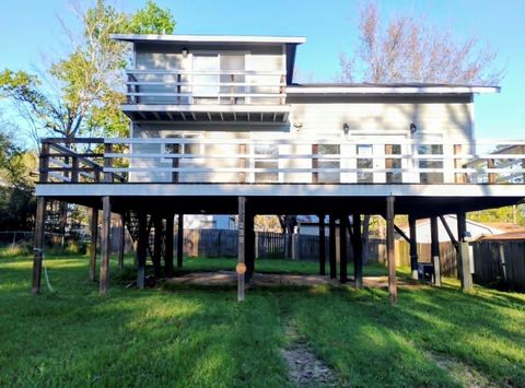 239 Cove View Drive Trinity TX 75862