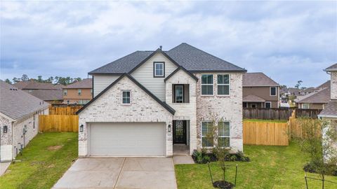 Photo of 29215 Live Tree Court, Spring, TX 77386 (MLS # 79912227)