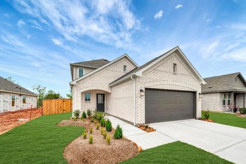 Photo of 1618 Birch Wood Drive, Rosenberg, TX 77471 (MLS # 90705543)