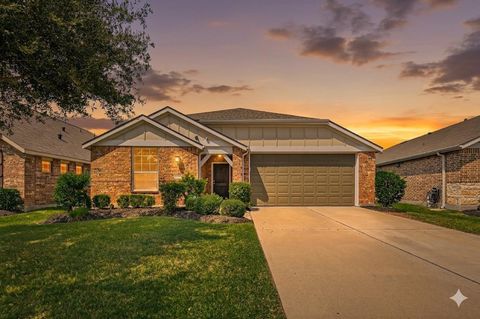 Photo of 16318 Brookside Willow Lane, Houston, TX 77084 (MLS # 43286119)