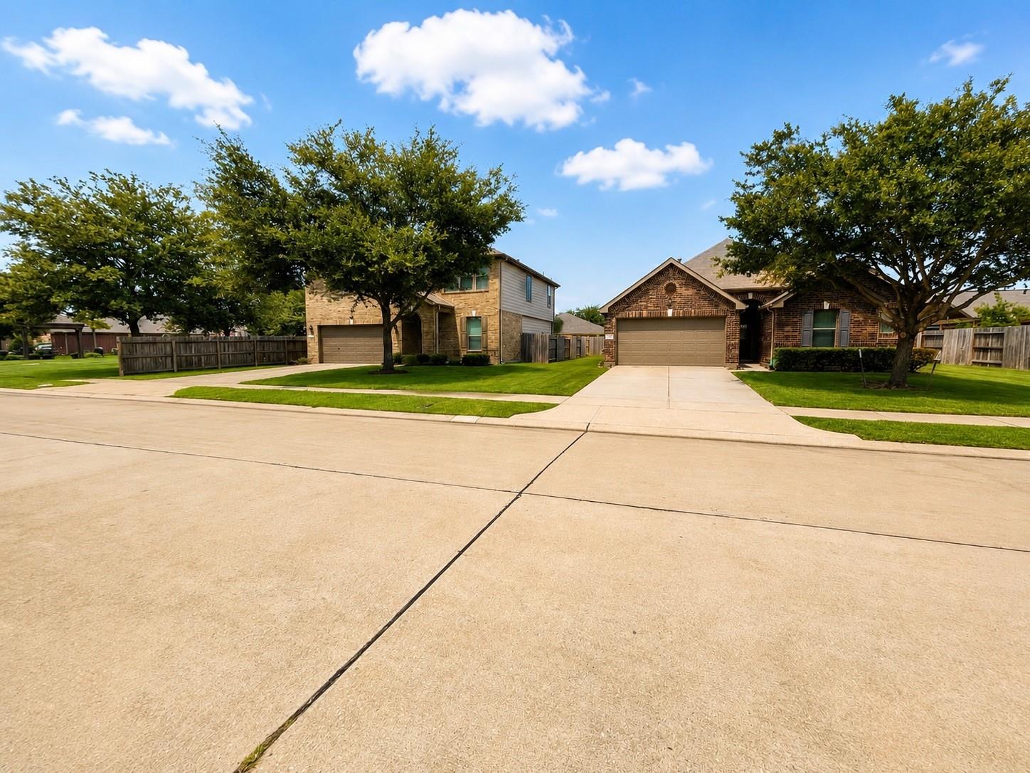 18522 Morgans Forest Lane