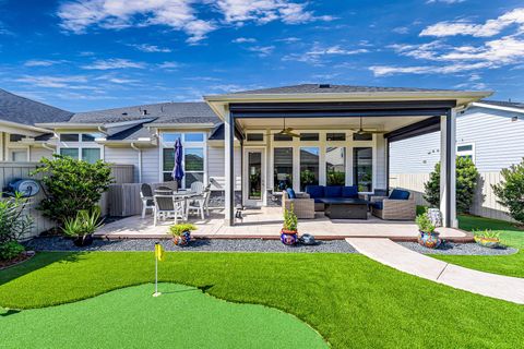 6442 Pomegranate Blossom Drive Katy TX 77493