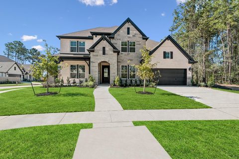 15734 Terracotta Terrace Lane Conroe TX 77302