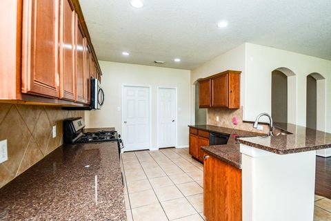 Tiny photo for 18507 Lodgepole Pine Street, Cypress, TX 77429 (MLS # 94762031)