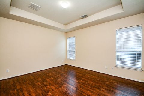 Tiny photo for 18507 Lodgepole Pine Street, Cypress, TX 77429 (MLS # 94762031)