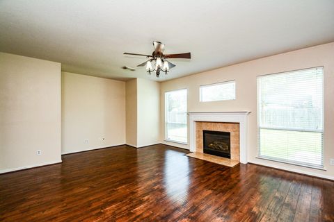 Tiny photo for 18507 Lodgepole Pine Street, Cypress, TX 77429 (MLS # 94762031)