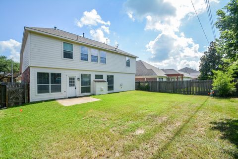 Tiny photo for 18507 Lodgepole Pine Street, Cypress, TX 77429 (MLS # 94762031)