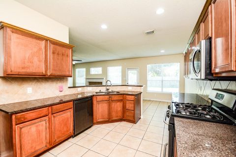 Tiny photo for 18507 Lodgepole Pine Street, Cypress, TX 77429 (MLS # 94762031)