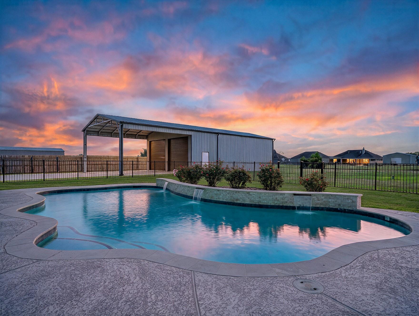 4542 Pineloch Bayou Drive