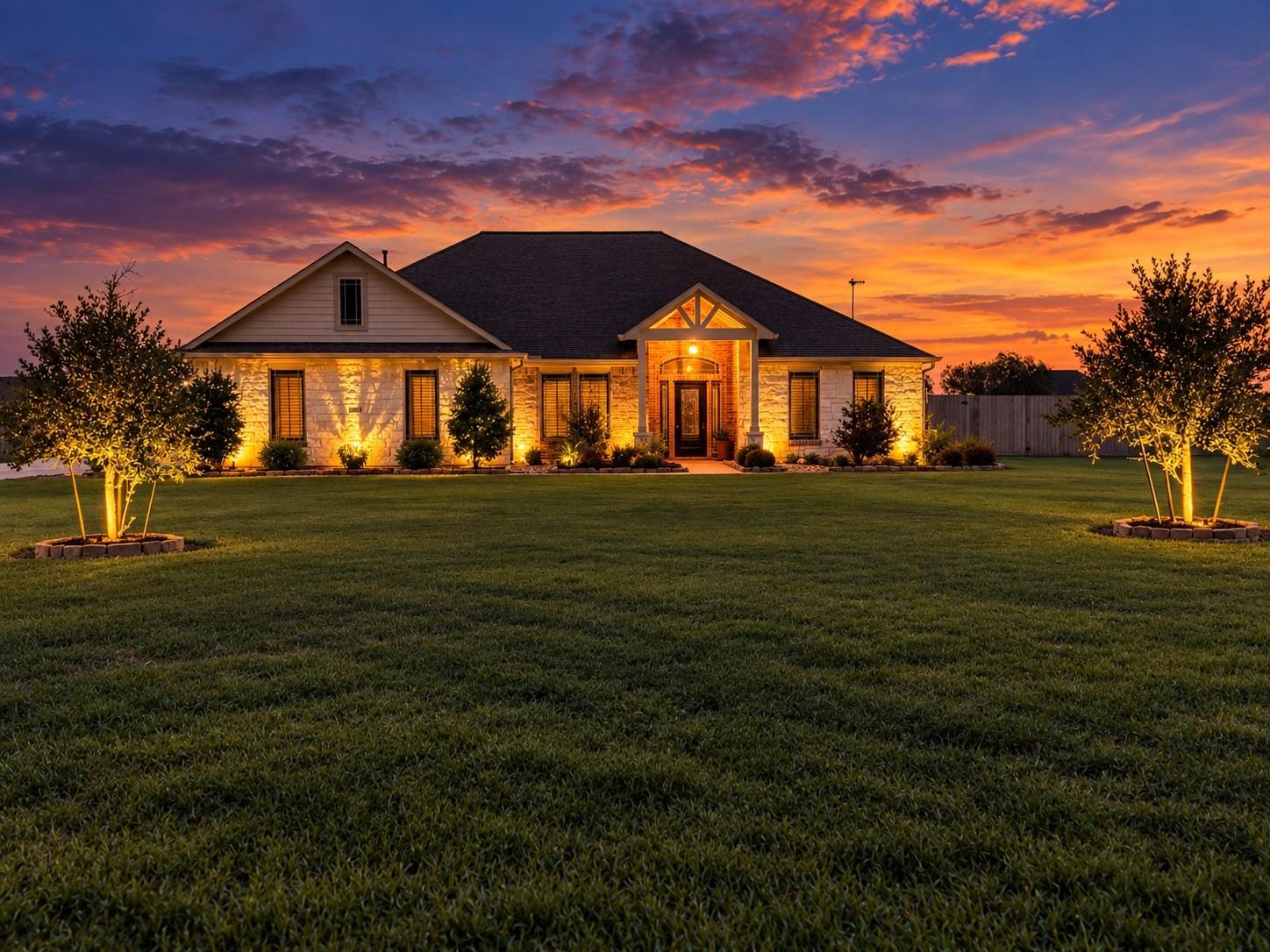 4542 Pineloch Bayou Drive
