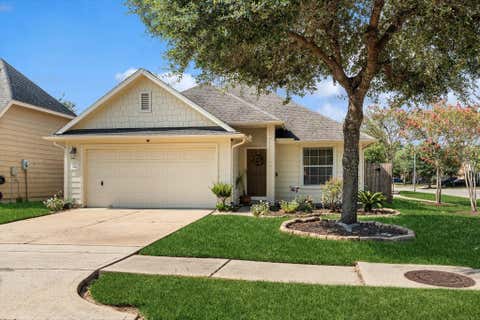 Photo of 12943 Palm Leaf Court, Houston, TX 77044 (MLS # 16096959)