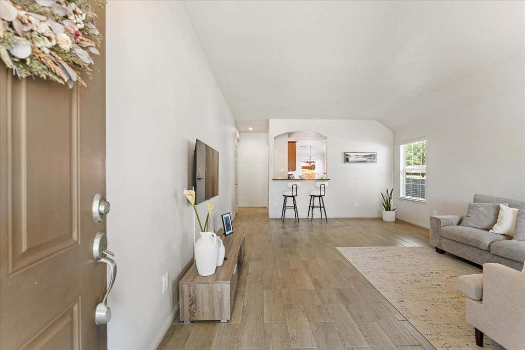 Photo of 12943 Palm Leaf Court, Houston, TX 77044 (MLS # 16096959)