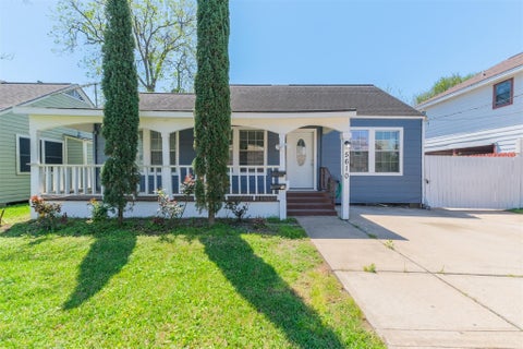 Homes For Rent - 5610 Eskridge Street<br/> Houston, TX 77023
