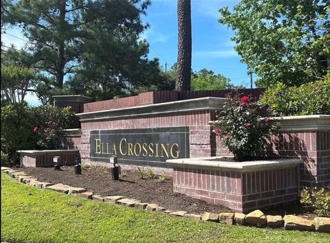 Photo of 16634 Nanes Drive, Houston, TX 77090 (MLS # 36703528)