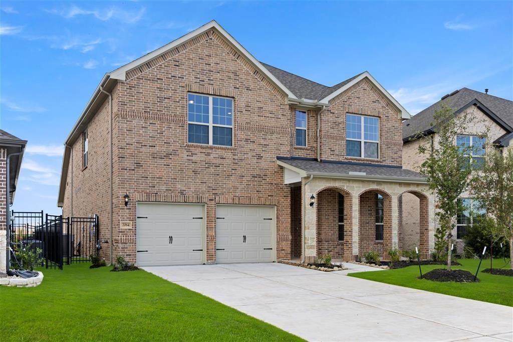 Photo of 2064 Terra Rose Dr Dr, Katy, TX 77493 (MLS # 54534012)