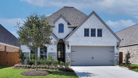 Photo of 21322 Manatee Rock Lane, Cypress, TX 77433 (MLS # 74910102) Photo of 21322 Manatee Rock Lane, Cypress, TX 77433 (MLS # 74910102)