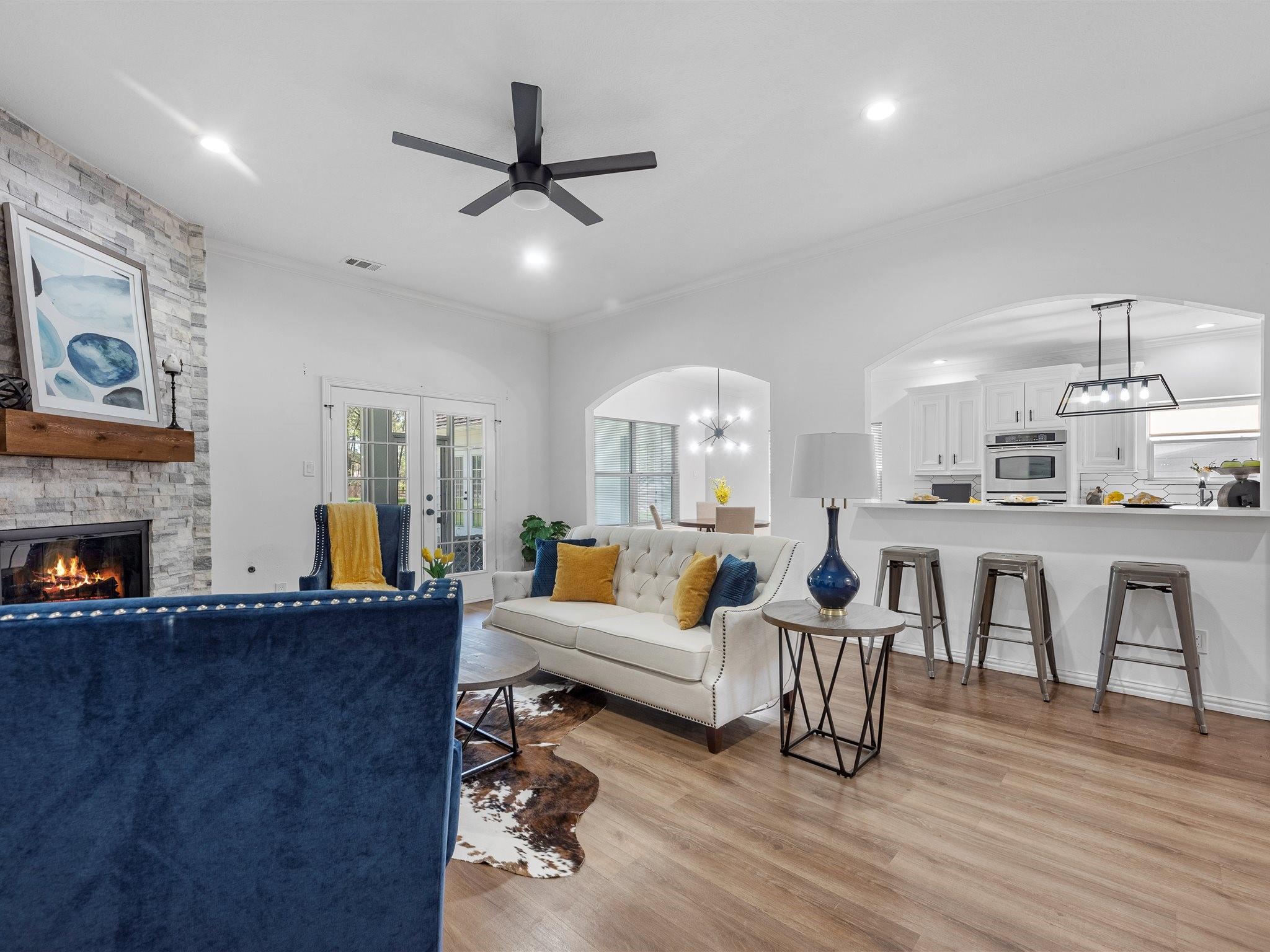 29602 Commons Forest Drive