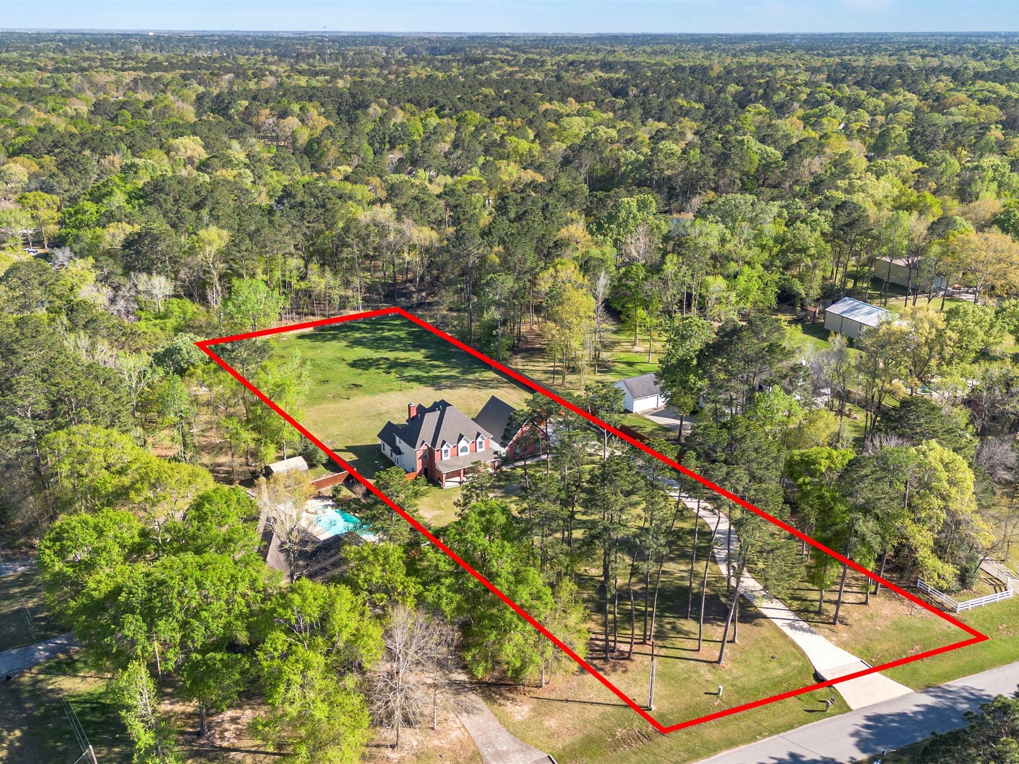 29602 Commons Forest Drive