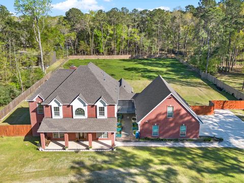 29602 Commons Forest Drive Huffman TX 77336