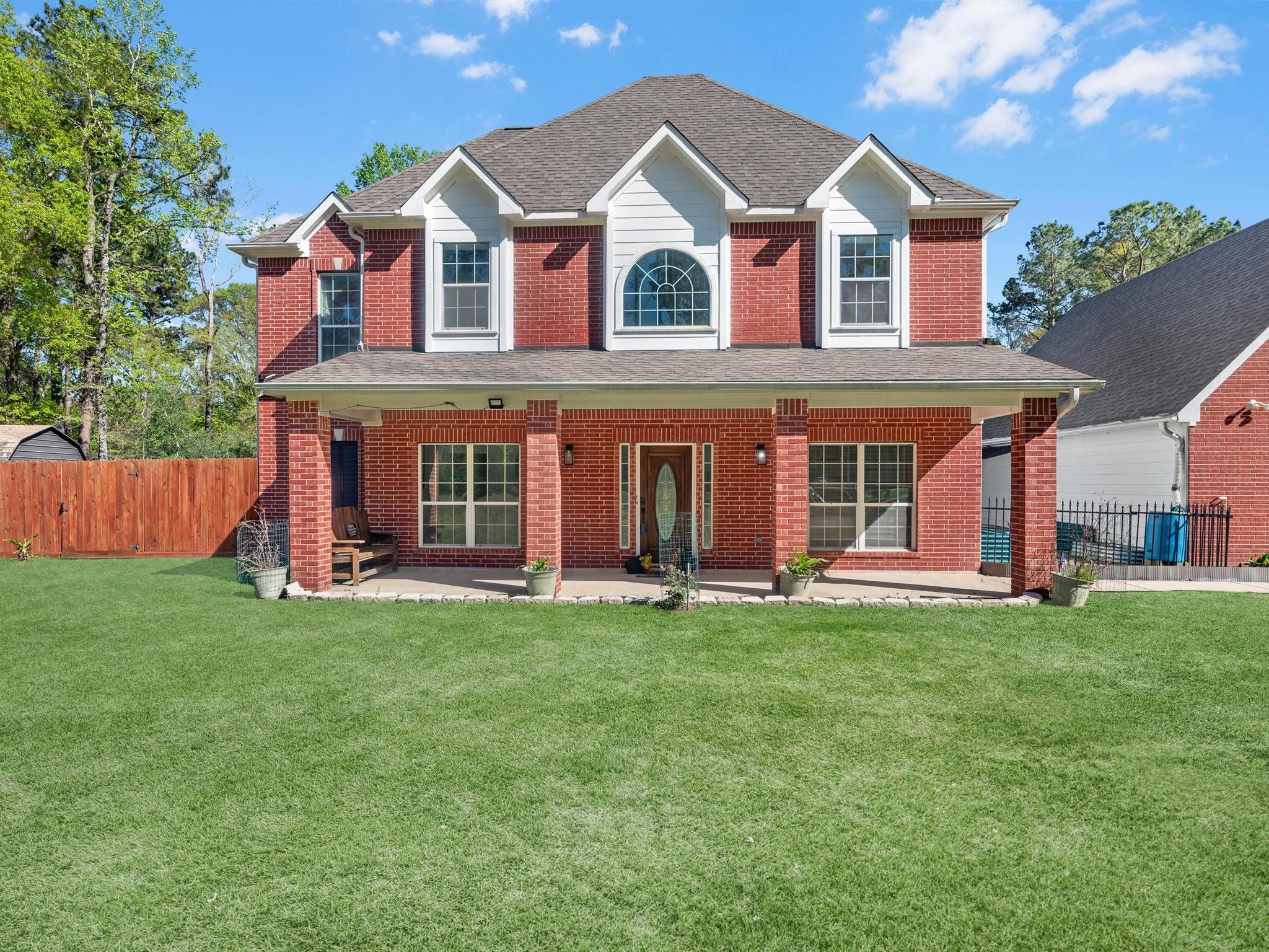 29602 Commons Forest Drive