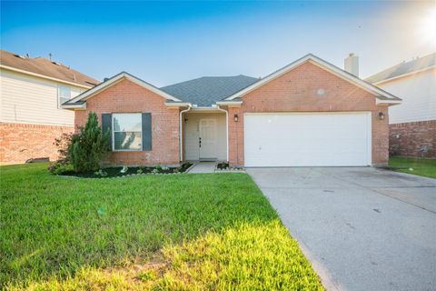 Photo of 7246 Wimberly Oaks Lane, Richmond, TX 77407 (MLS # 41280004)