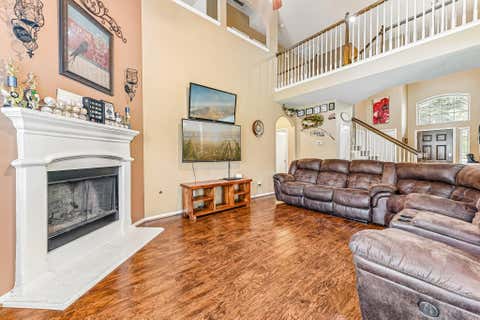 Photo of 19315 Anchor Bay Lane, Humble, TX 77346 (MLS # 33511804)